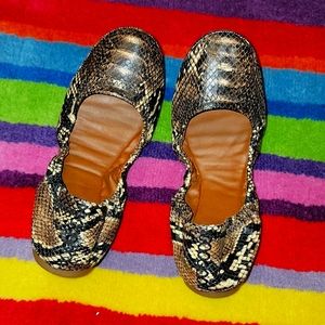 Lucky Brand Emmie 7
